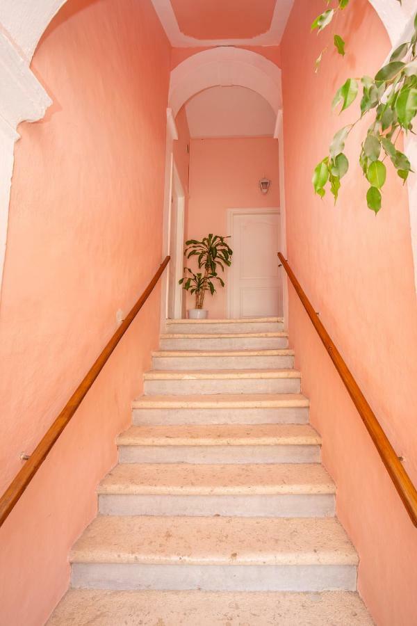 Apartment Bona Palace Dubrovnik Exterior foto